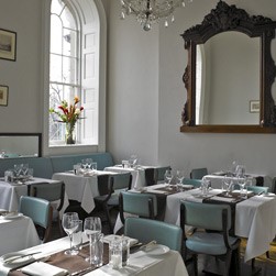 Admiralty Restaurant - Restaurants in London